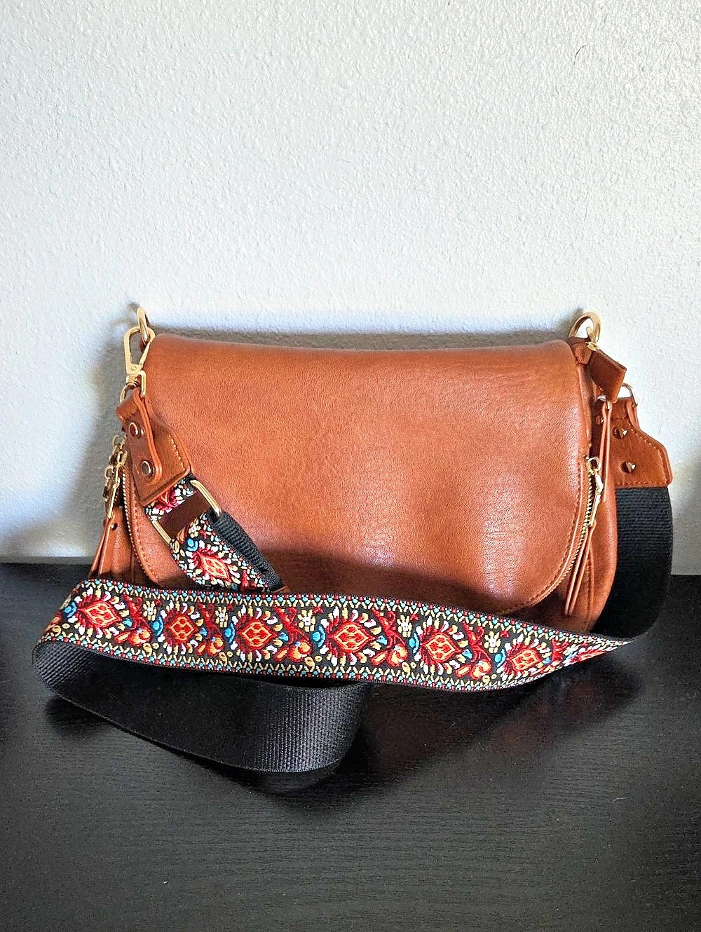 Crossbody Bag